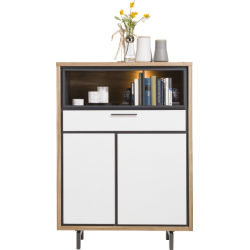 Highboard from Otta collection 