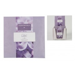 Fragrance sachet lilac