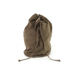 Duffle bag Oakes brown l30h58cm