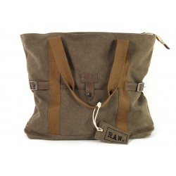 Bag Pelhem brown l41b10h40cm