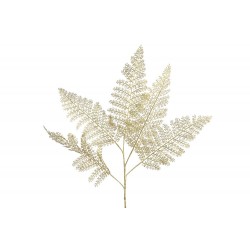 Tree fern gold